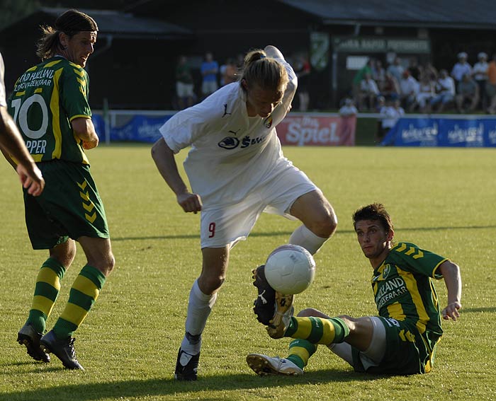 ADo Den Haag Victiria Plzen