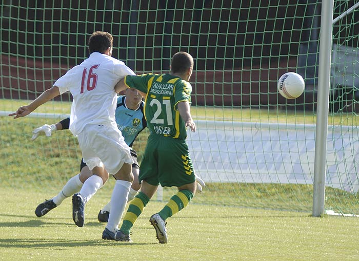 ADo Den Haag Victiria Plzen