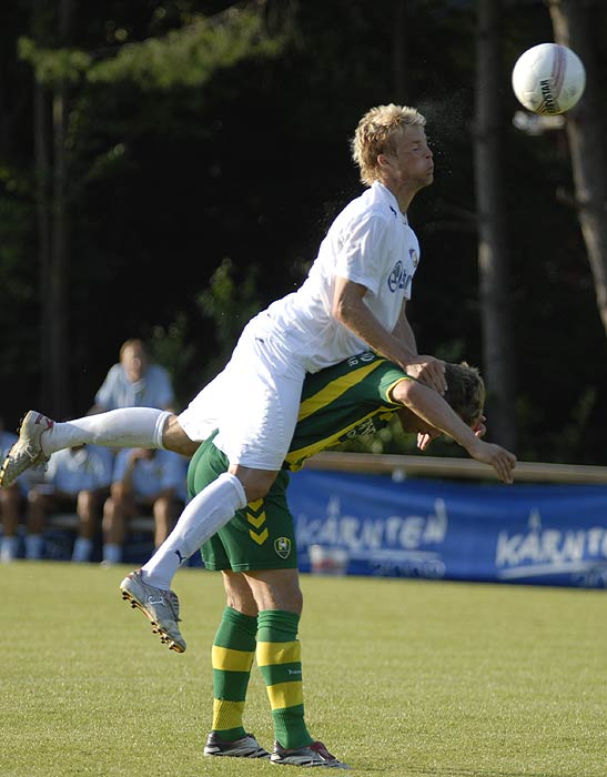 ADo Den Haag Victiria Plzen