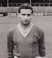 Kees Aarts  in 1968 