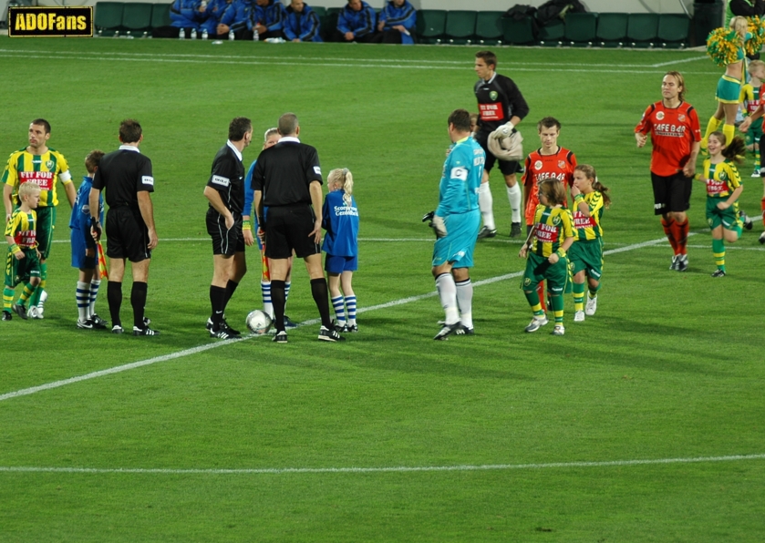 17-10-2008 eredivisie ADO Den Haag FC Volendam eindstand 2-0