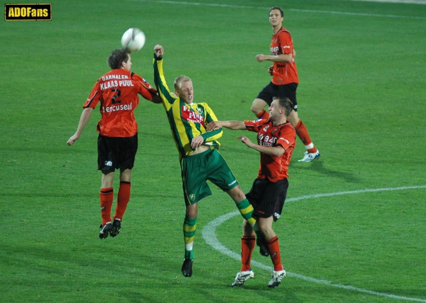 17-10-2008 eredivisie ADO Den Haag FC Volendam eindstand 2-0