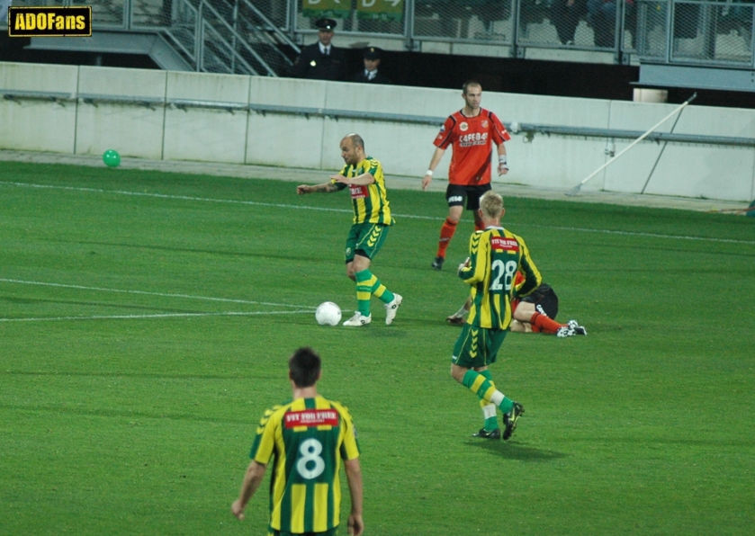 17-10-2008 eredivisie ADO Den Haag FC Volendam eindstand 2-0