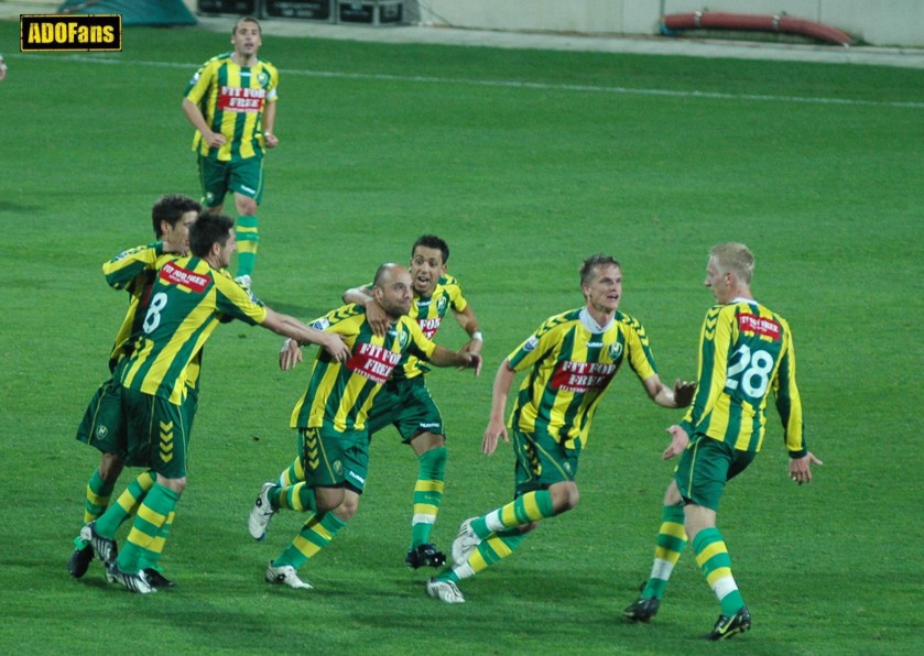 17-10-2008 eredivisie ADO Den Haag FC Volendam eindstand 2-0