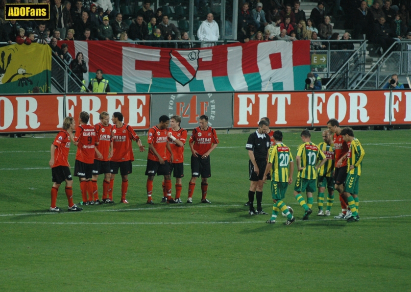 17-10-2008 eredivisie ADO Den Haag FC Volendam eindstand 2-0