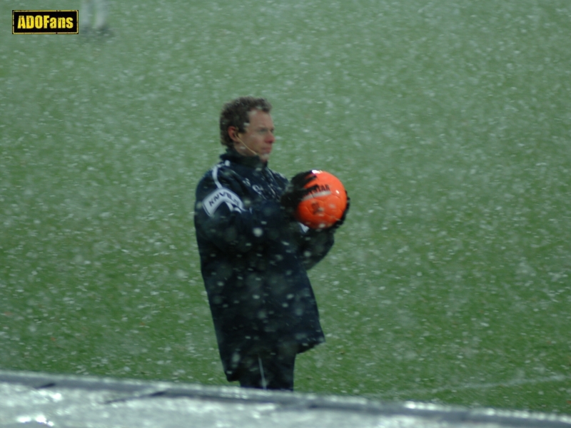 Foto's Feyenoord - ADO Den Haag eindstand 3-1