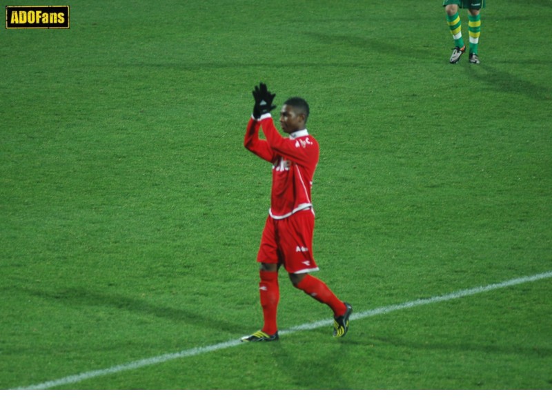 ADO Den Haag FC Twente 1-2