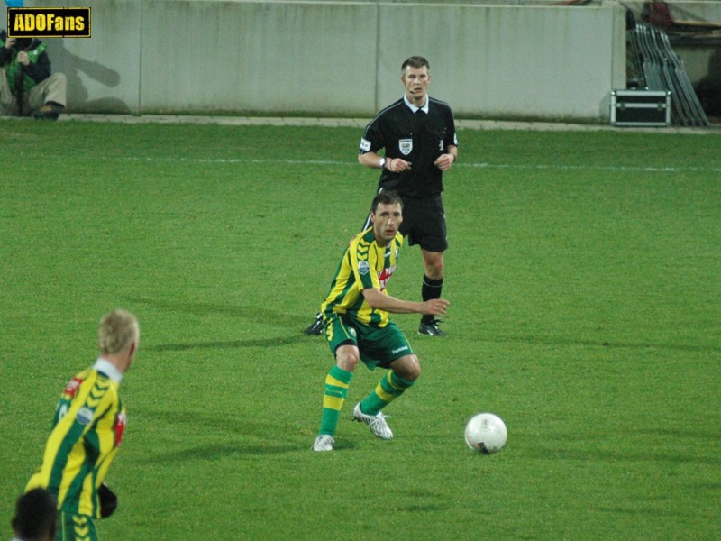 ADO Den Haag FC Twente 1-2