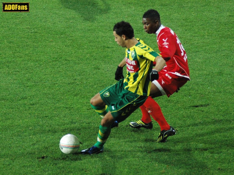 ADO Den Haag FC Twente 1-2