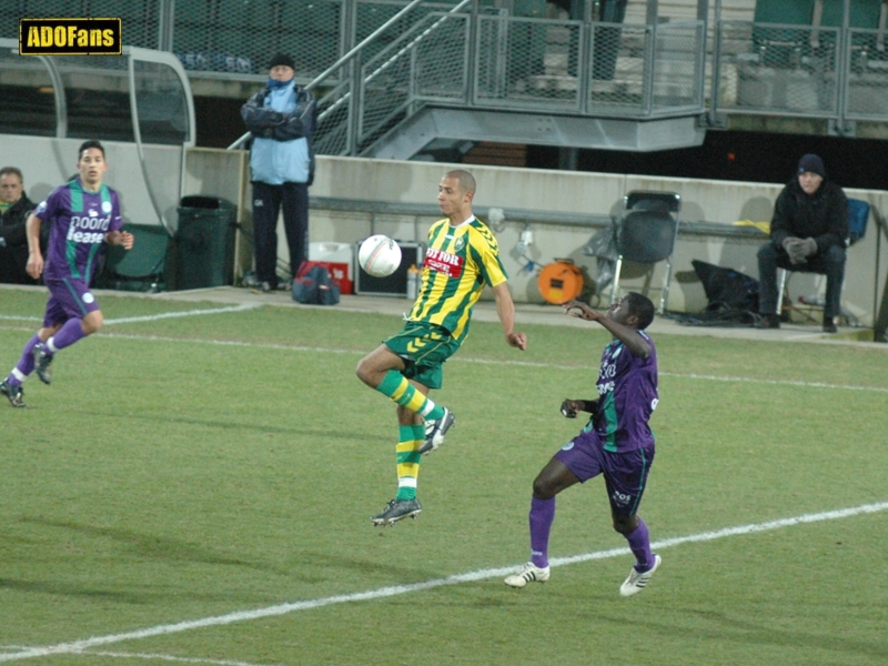 Eredivisie ADO Den Haag FC Groningen