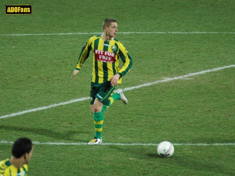 Eredivisie ADO Den Haag FC Groningen