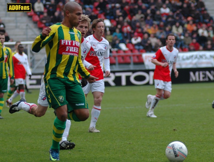 Eredivisie FC Utrecht - ADO Den Haag