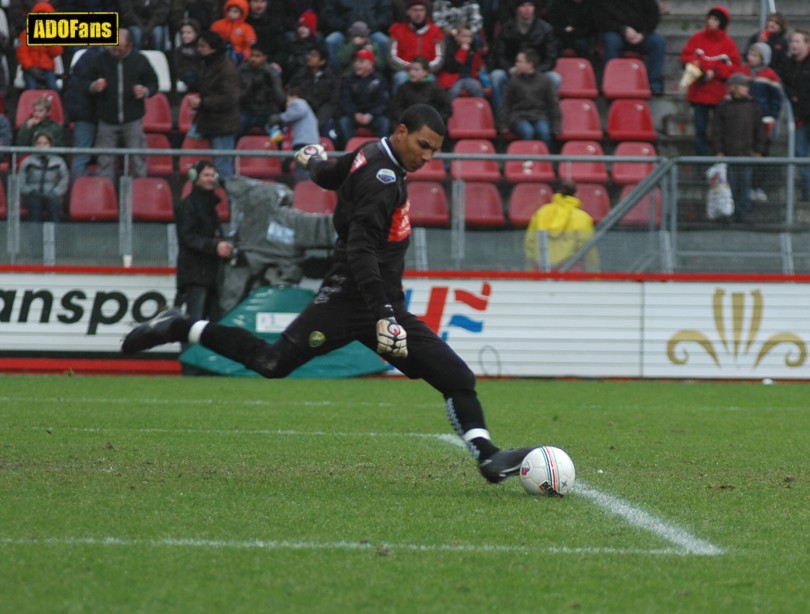 Eredivisie FC Utrecht - ADO Den Haag