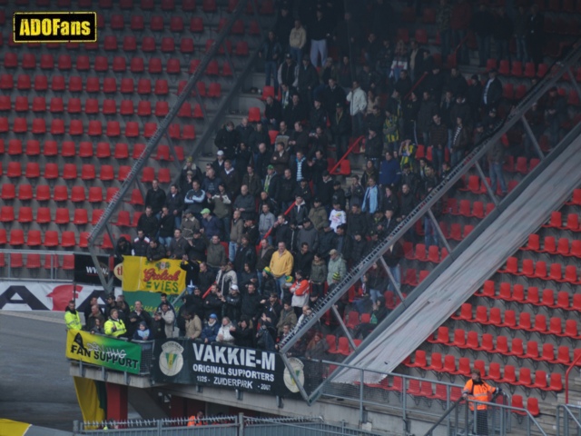Eredivisie FC Twente ADO Den Haag