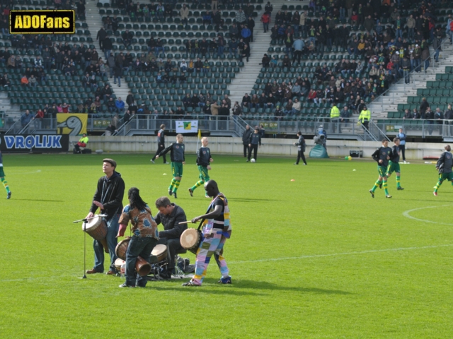 Eredivisie ADO Den Haag AFC Ajax