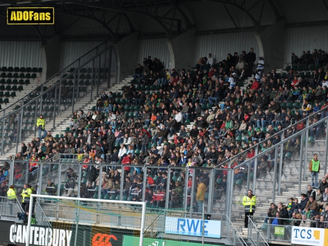 Eredivisie ADO Den Haag AFC Ajax