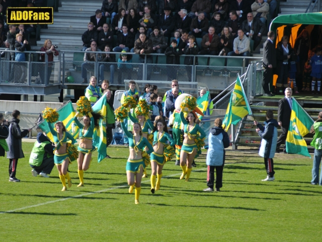 Eredivisie ADO Den Haag AFC Ajax