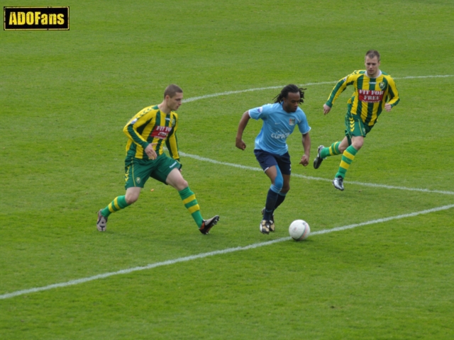 ADO Den Haag NEC Nijmegen