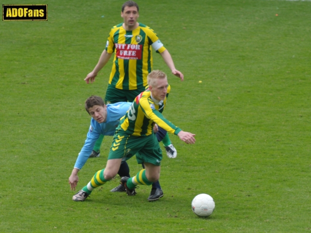 ADO Den Haag NEC Nijmegen