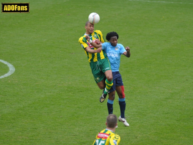 ADO Den Haag NEC Nijmegen