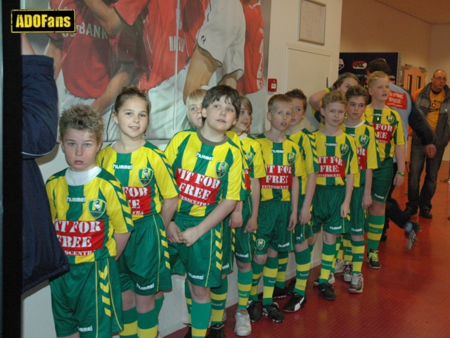 AZ ADO Den Haag