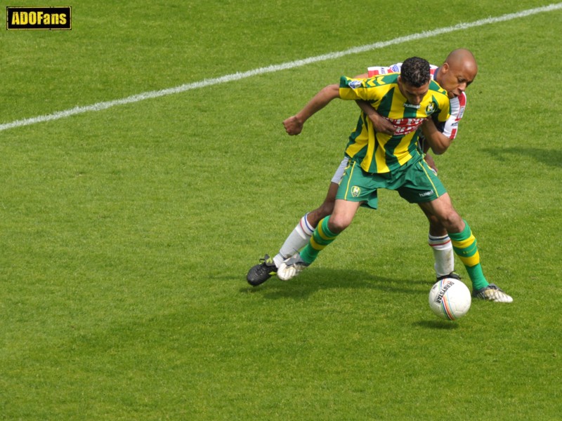 Willem II  - ADO Den haag