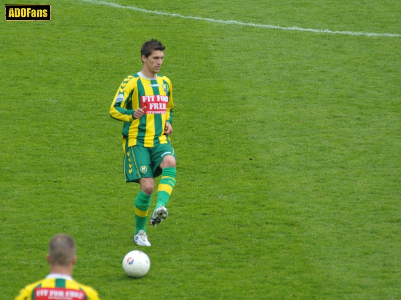 Willem II  - ADO Den haag