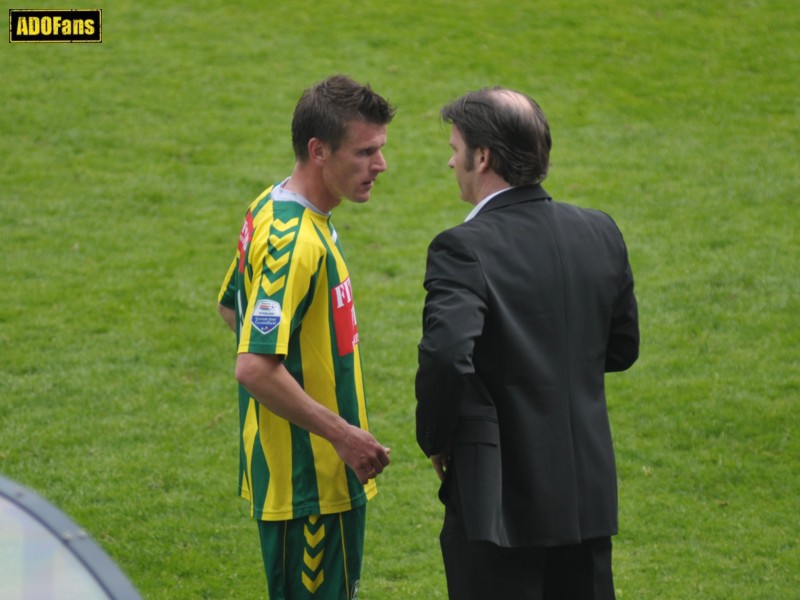 Willem II  - ADO Den haag