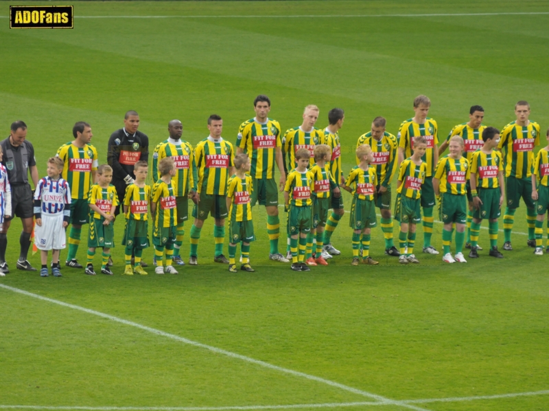 eredivisie sc-heerenveen ADO Den Haag