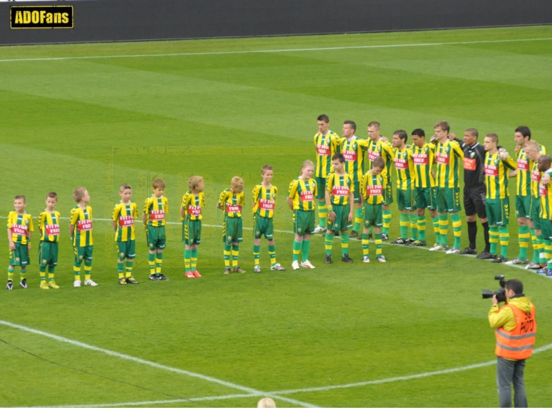 eredivisie sc-heerenveen ADO Den Haag