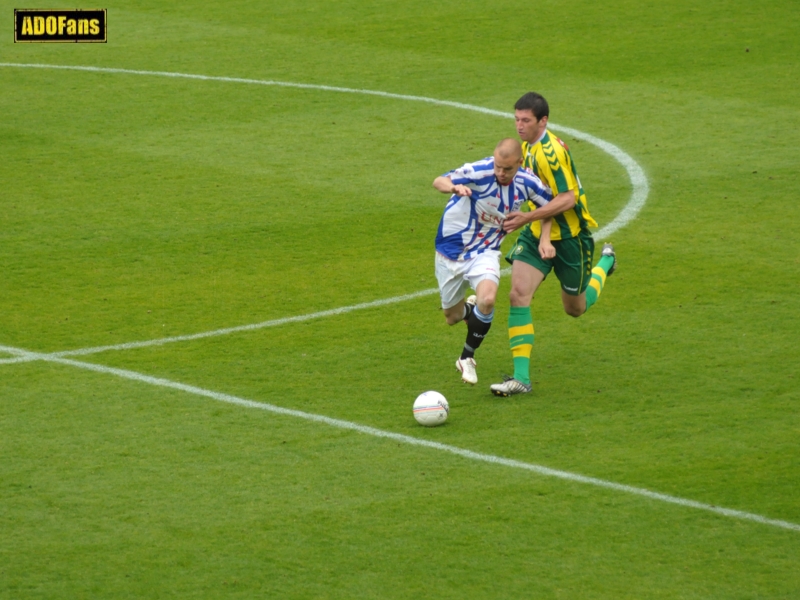 eredivisie sc-heerenveen ADO Den Haag