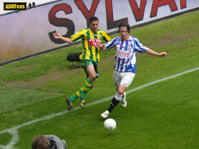 eredivisie sc-heerenveen ADO Den Haag