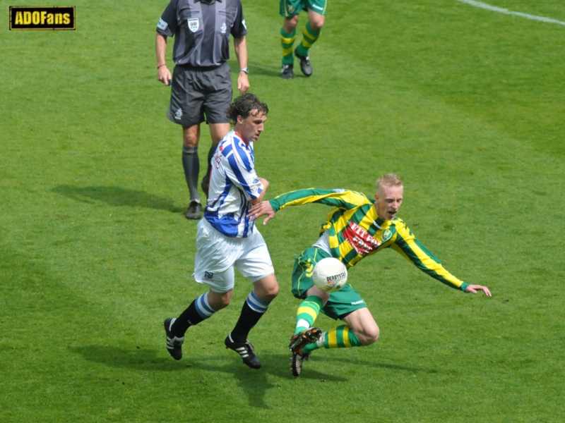 eredivisie sc-heerenveen ADO Den Haag