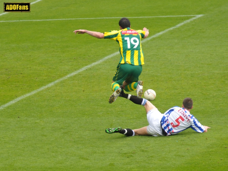 eredivisie sc-heerenveen ADO Den Haag