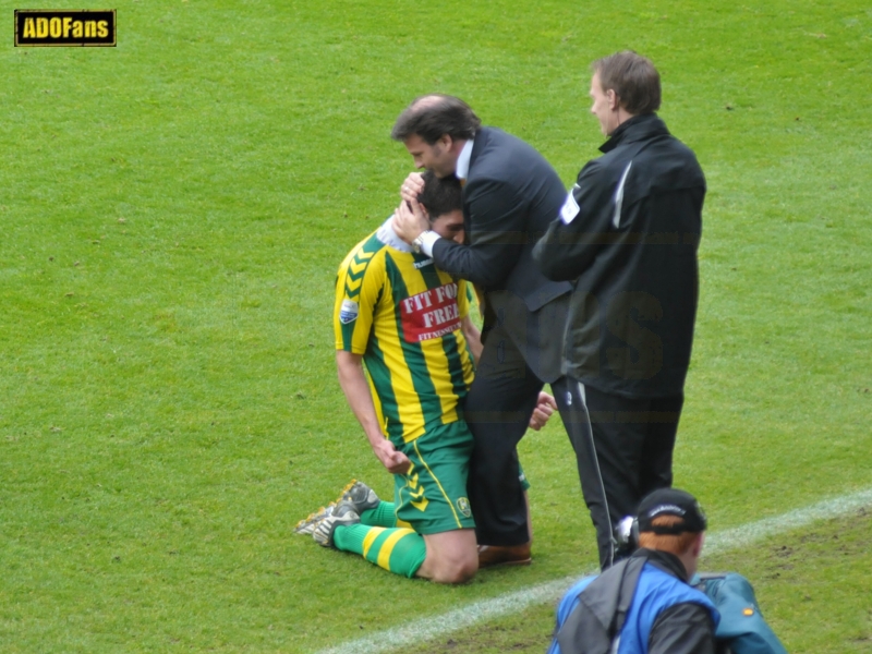 eredivisie sc-heerenveen ADO Den Haag