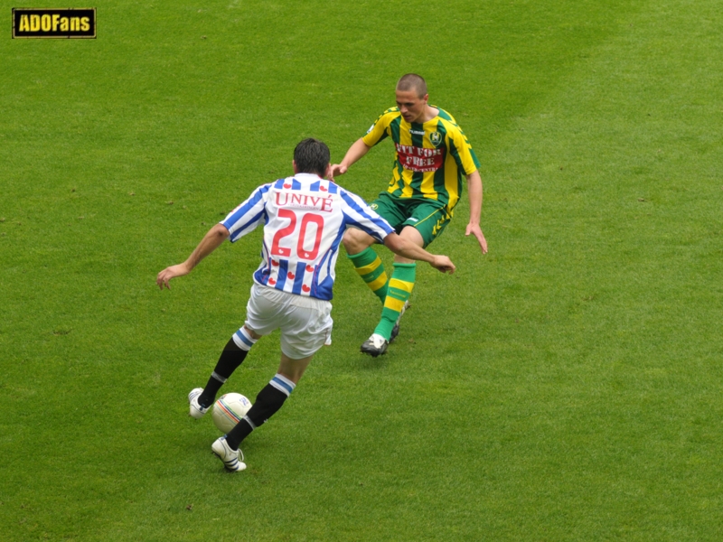 eredivisie sc-heerenveen ADO Den Haag