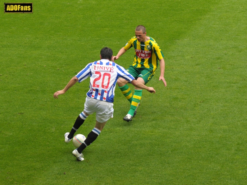 eredivisie sc-heerenveen ADO Den Haag