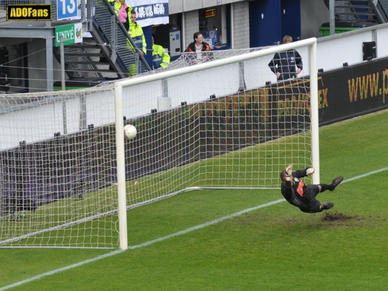 eredivisie sc-heerenveen ADO Den Haag