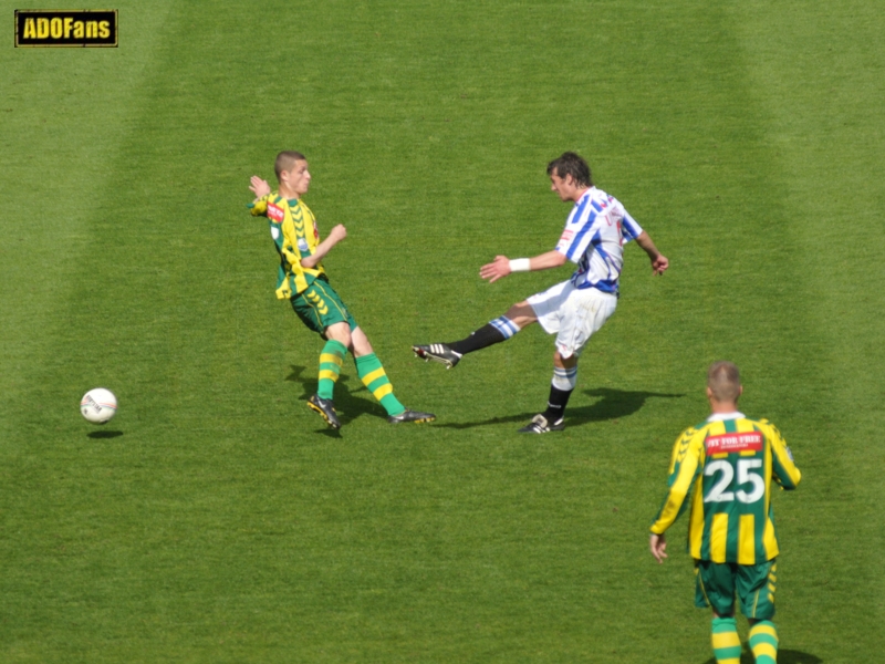 eredivisie sc-heerenveen ADO Den Haag