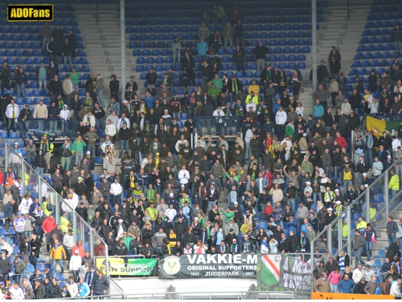 eredivisie sc-heerenveen ADO Den Haag