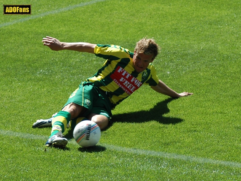 ADO DEN HAAG REAL VALLADOLID