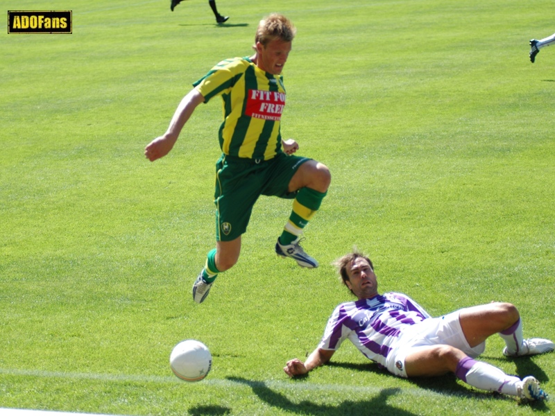 ADO DEN HAAG REAL VALLADOLID