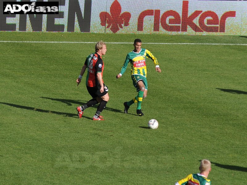 NEC ADO Den Haag 