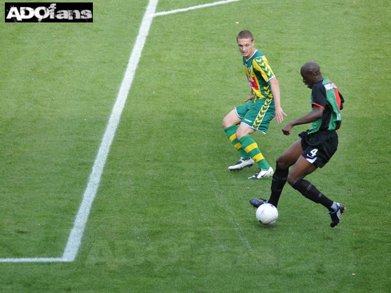 NEC ADO Den haag