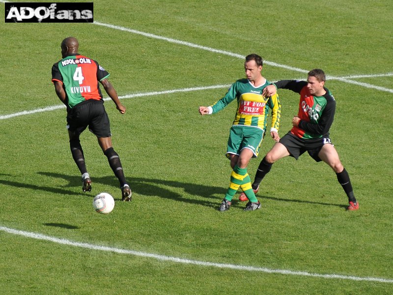 NEC ADO Den Haag