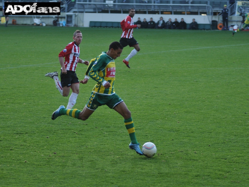 ADO Den Haag PSV 