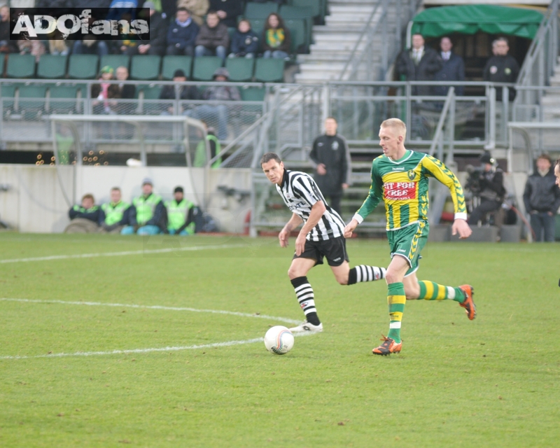 ADO Den Haag Heracles Almelo