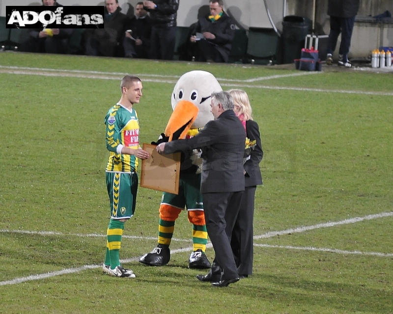 ADO Den haag SC Heerenveen 2-1 