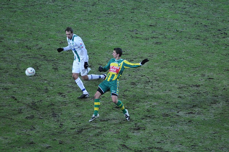 Eredrivisie FC Groningen ADO Den Haag 