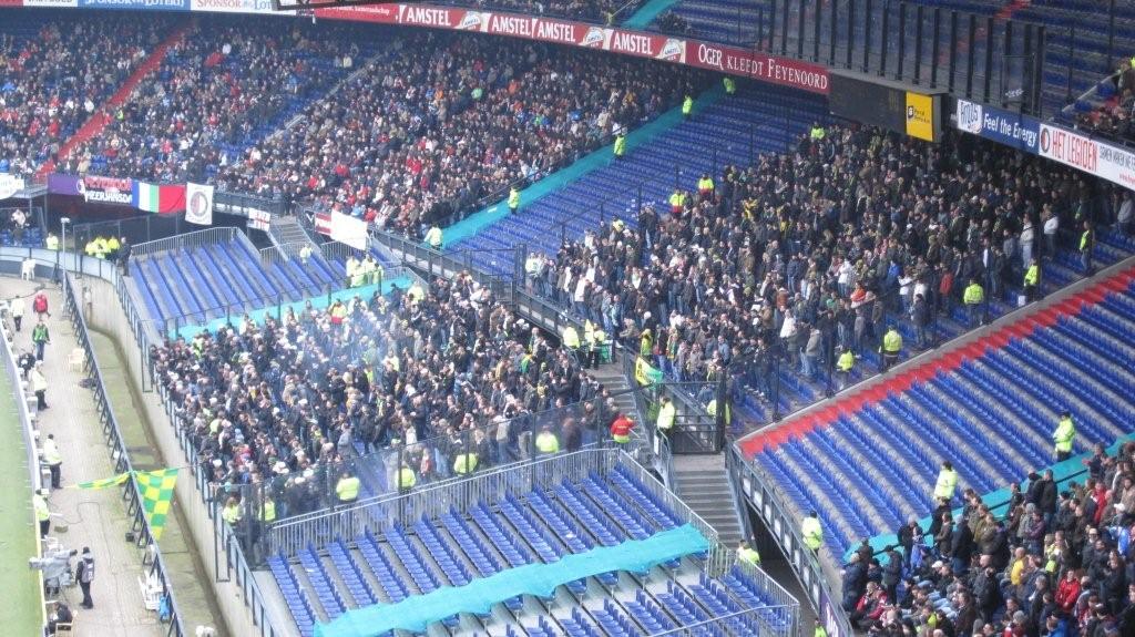 Feyenoord ADO Den Haag